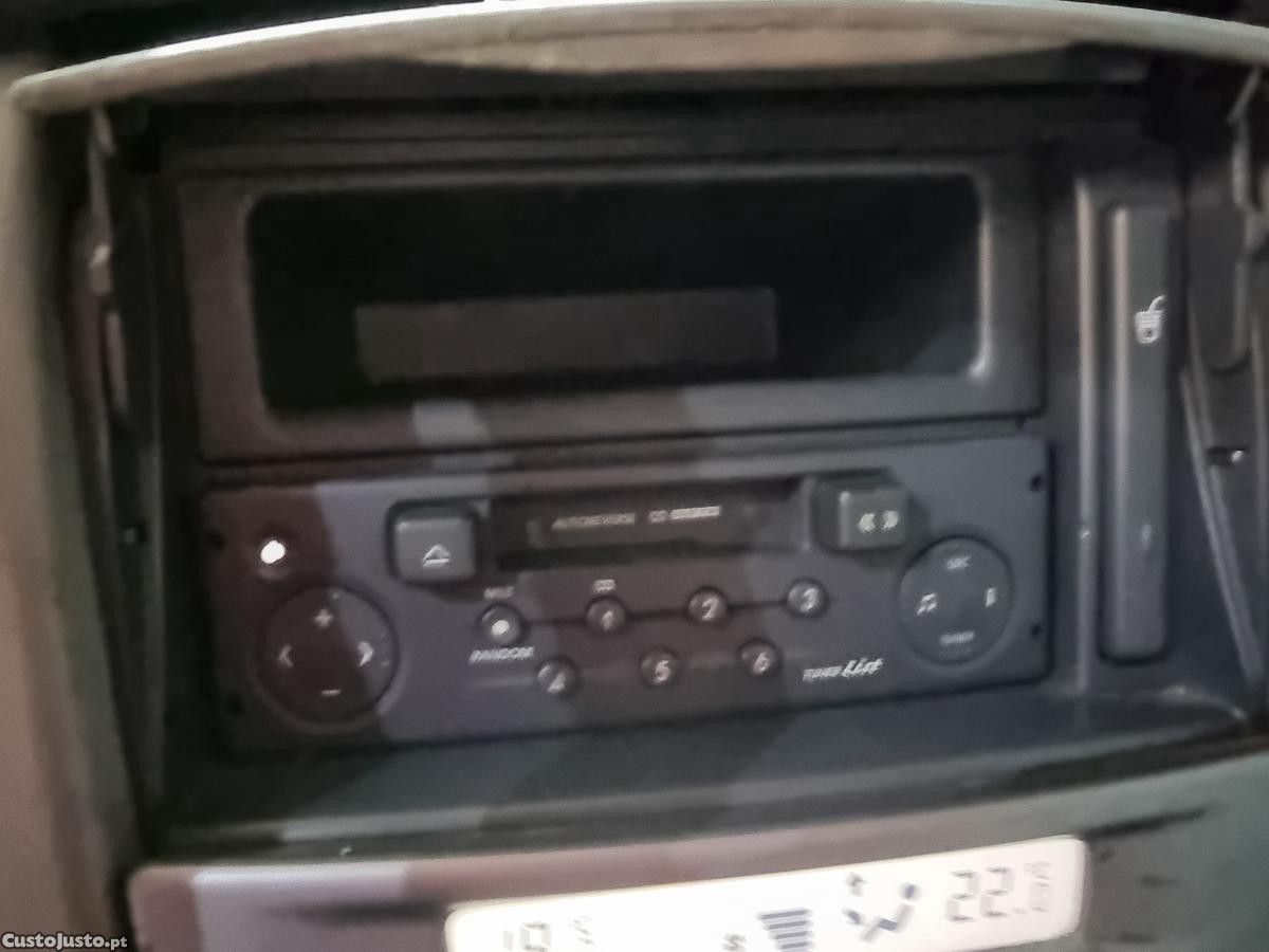 Renault Laguna 1.9 Dci Sw — fotografia 6