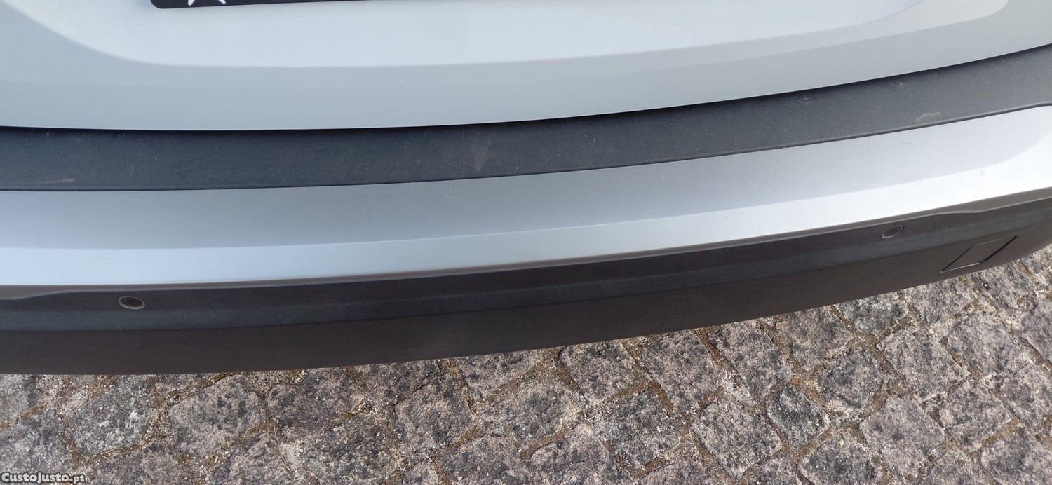 Peugeot 2008 Active 1.2 puretech — fotografia 7