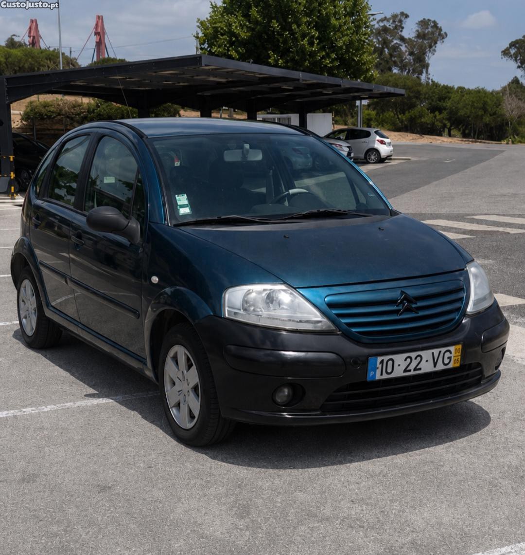 Citroën C3 1.2 — fotografia 5