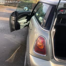 MINI One one - 08 — photo 4