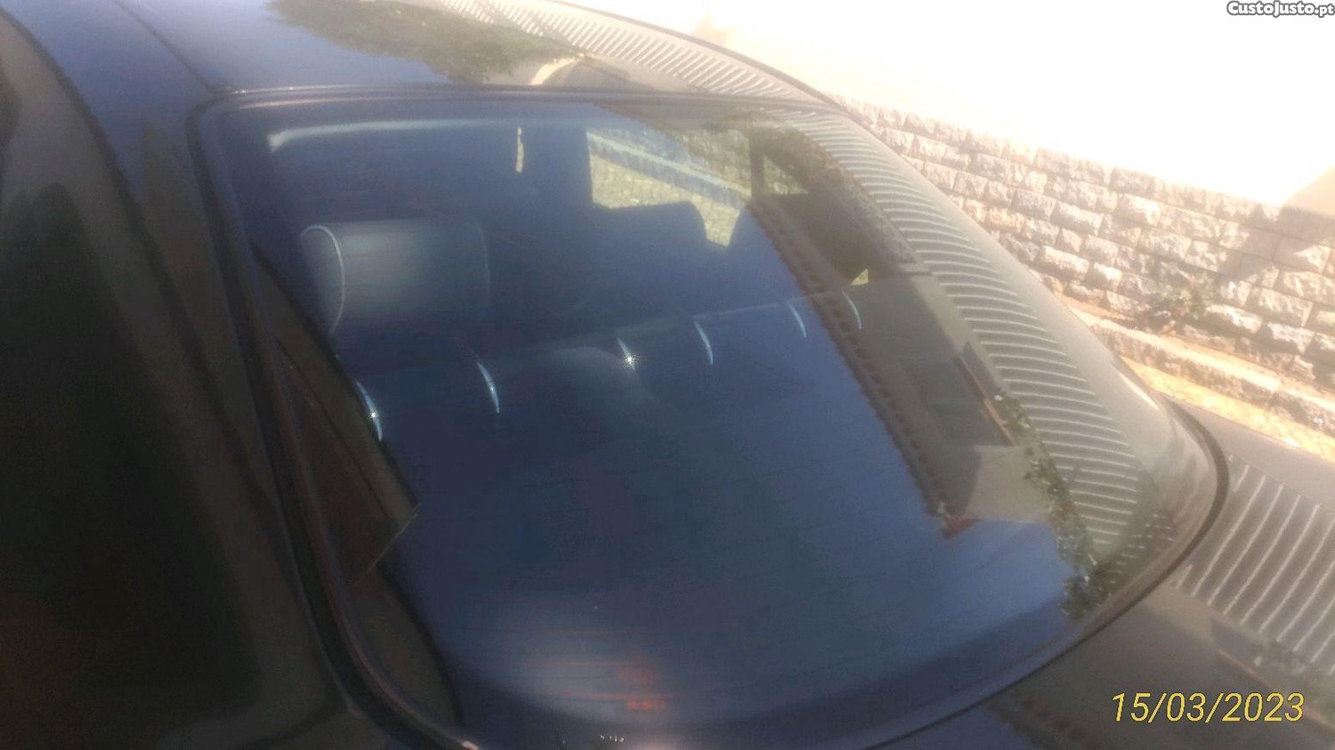 Mercedes-Benz E 200 200 Kompressor (210 048) - 01 foto 5