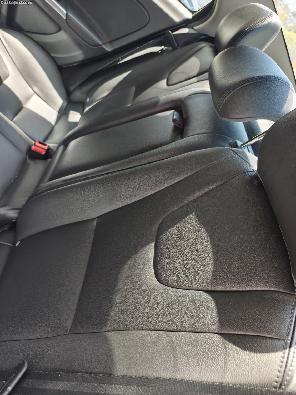 Volvo S60 D4 — photo 3