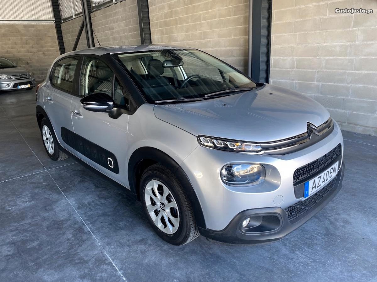 Citroën C3 1.6 HDI — photo 2