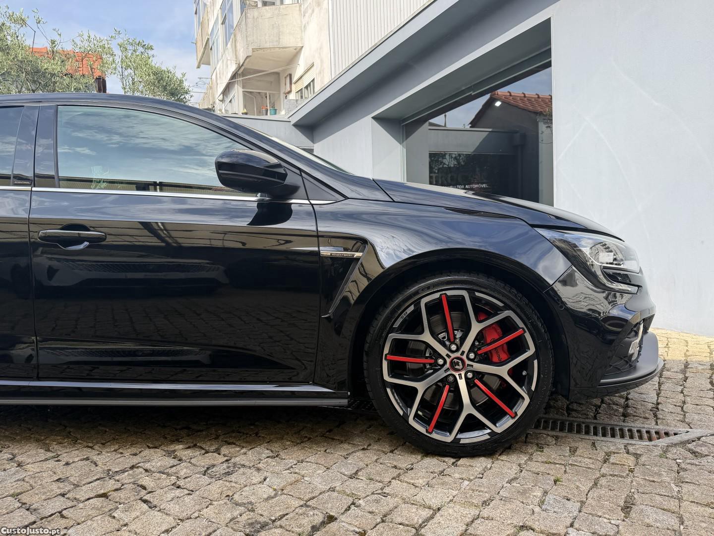 Renault Mégane 1.8 TCe R.S. EDC J19 - 20 foto 4