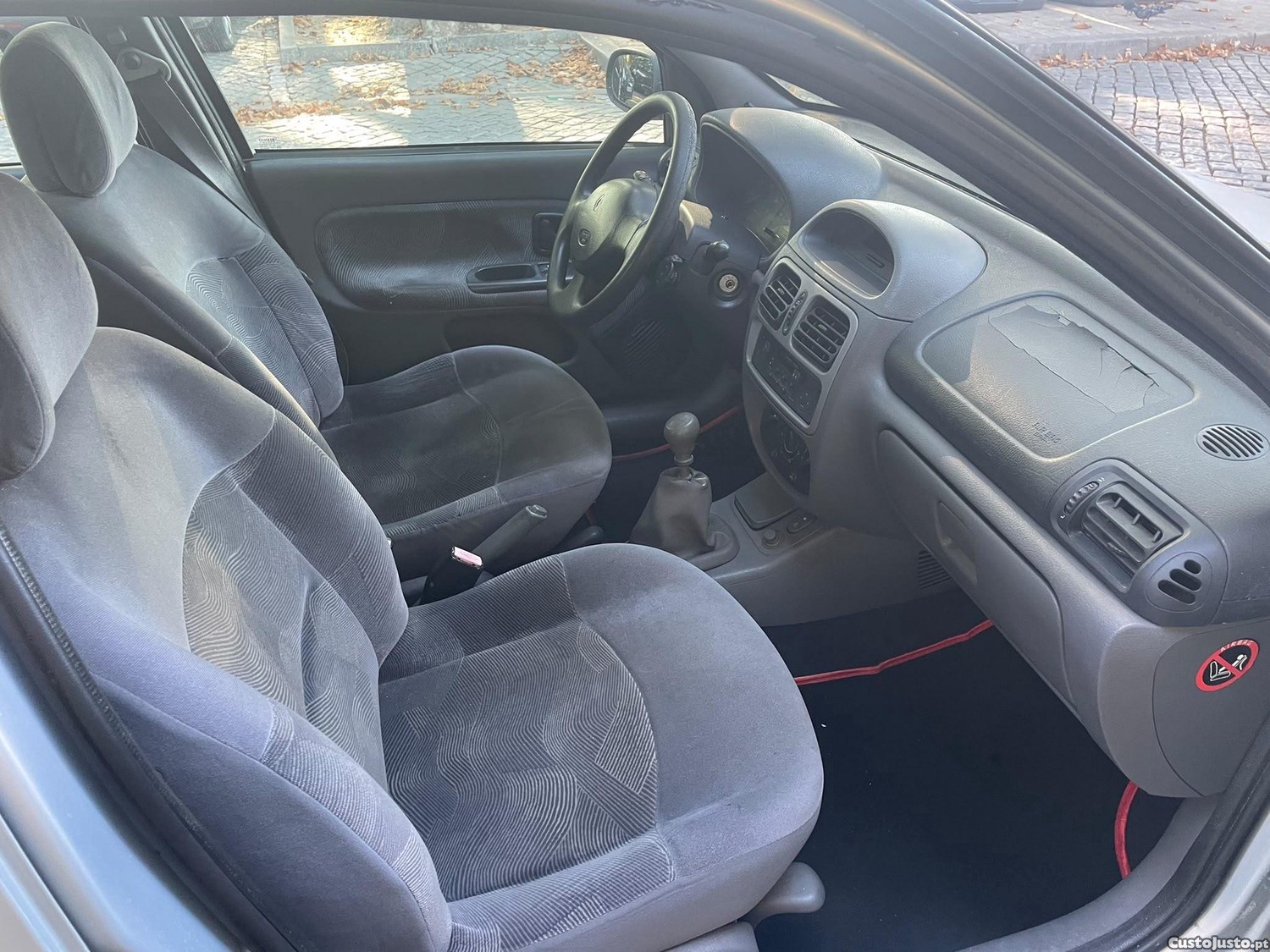Renault Clio 1.2 — fotografia 3