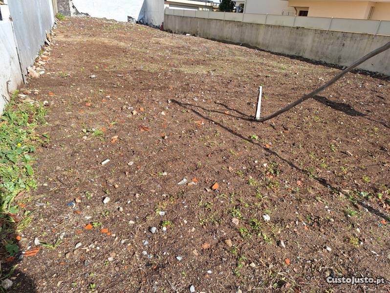 Land for sale in Maia, Portugal — €107,000