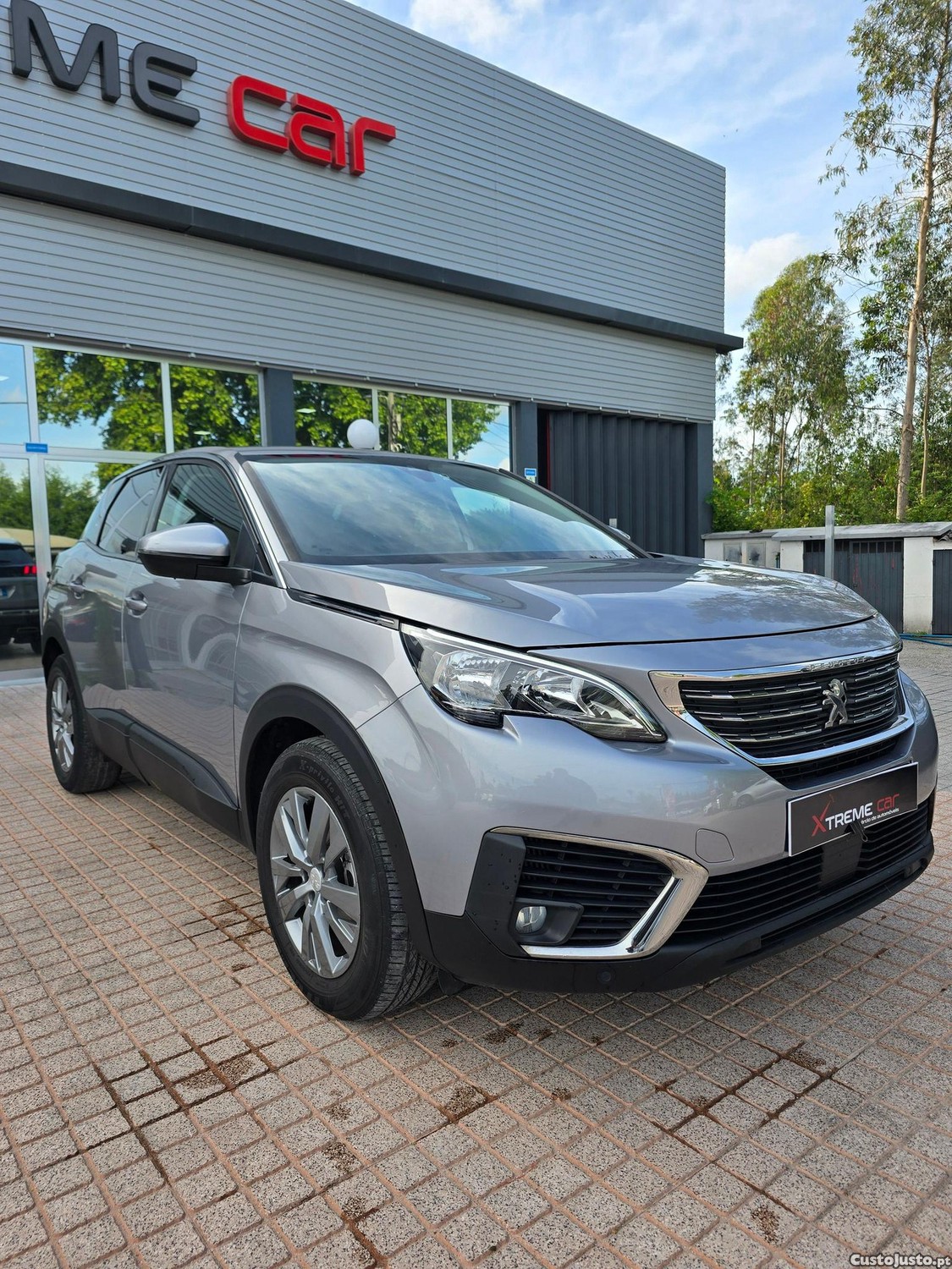 Peugeot 3008 1.5 BlueHDi Crossway EAT8 - 18 foto 3