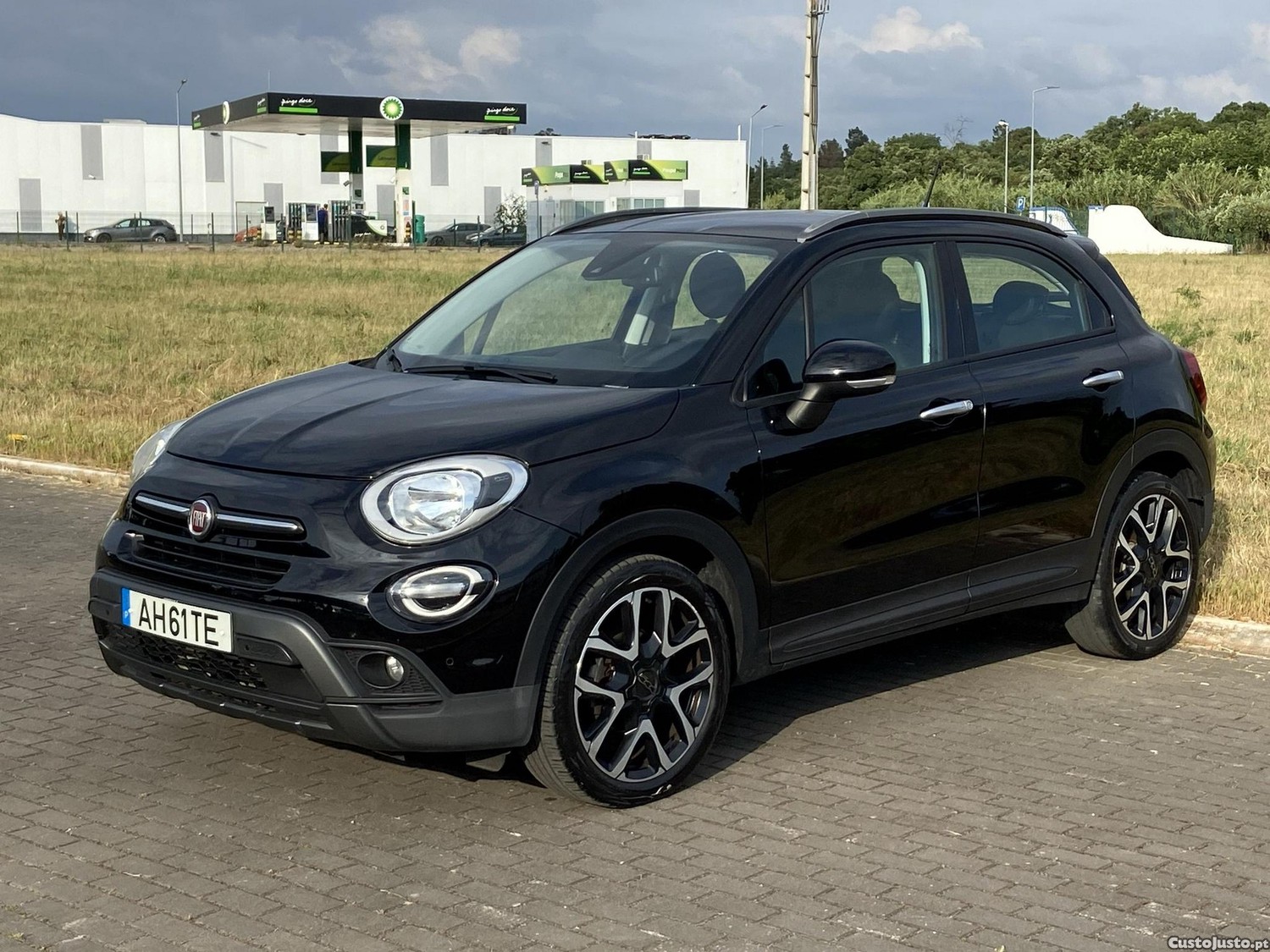 Fiat 500X 1.3 MJ Sport - 21 foto 3