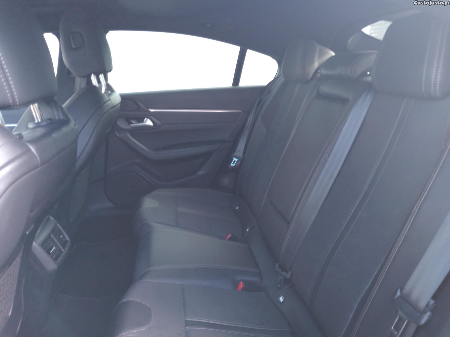 Peugeot 508 1.5 HDI GT EAT8 - 22 — photo 2