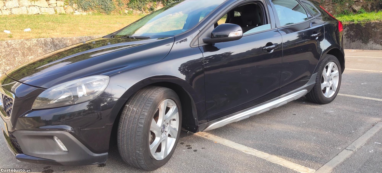 Volvo V40 Cross Crountry - 13 foto 2