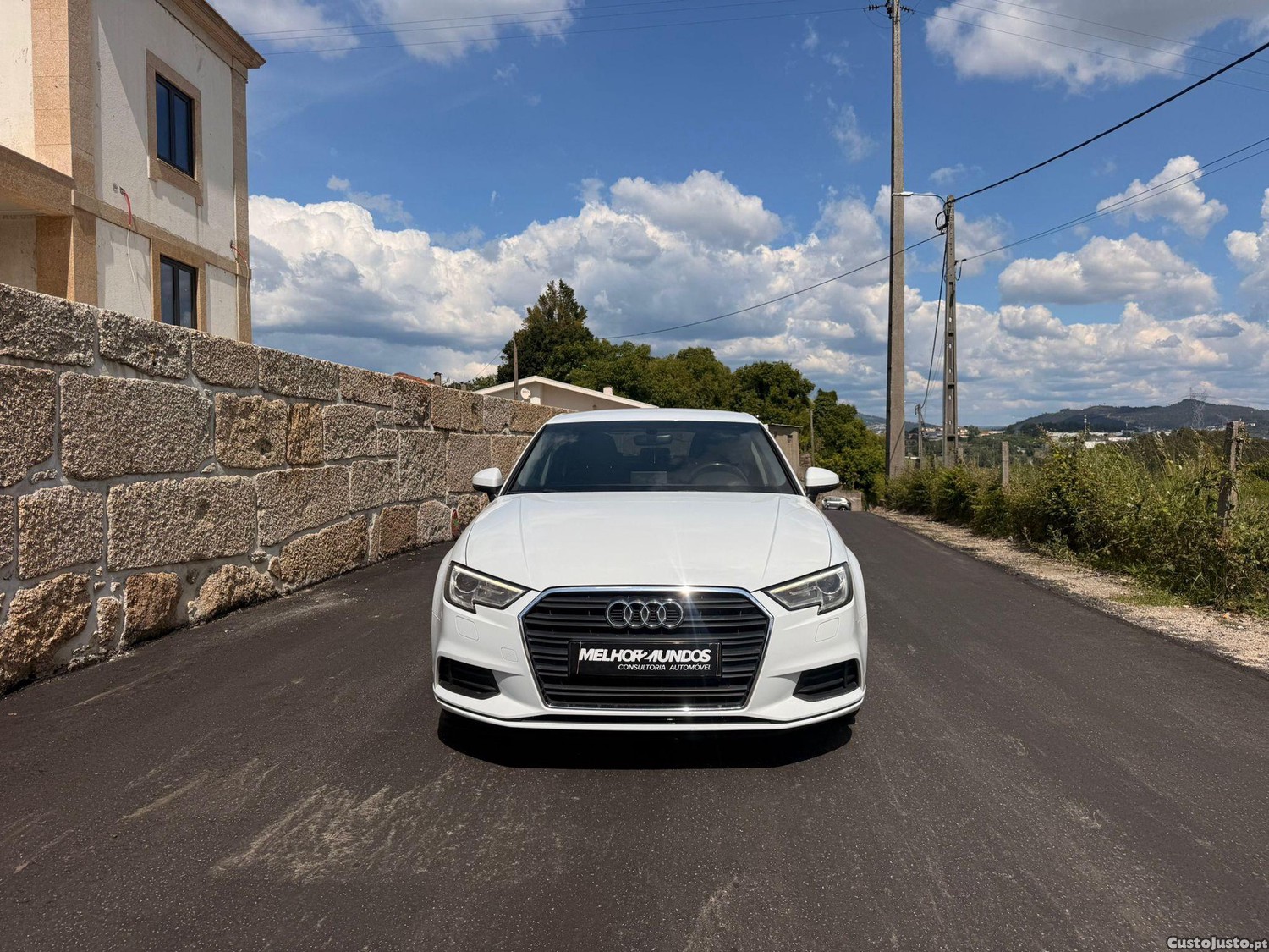 Audi A3 Limousine 1.6 TDI Sport — fotografia 15