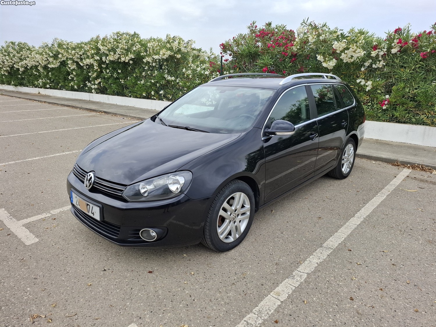 Volkswagen Golf *VENDIDO* — fotografia 12
