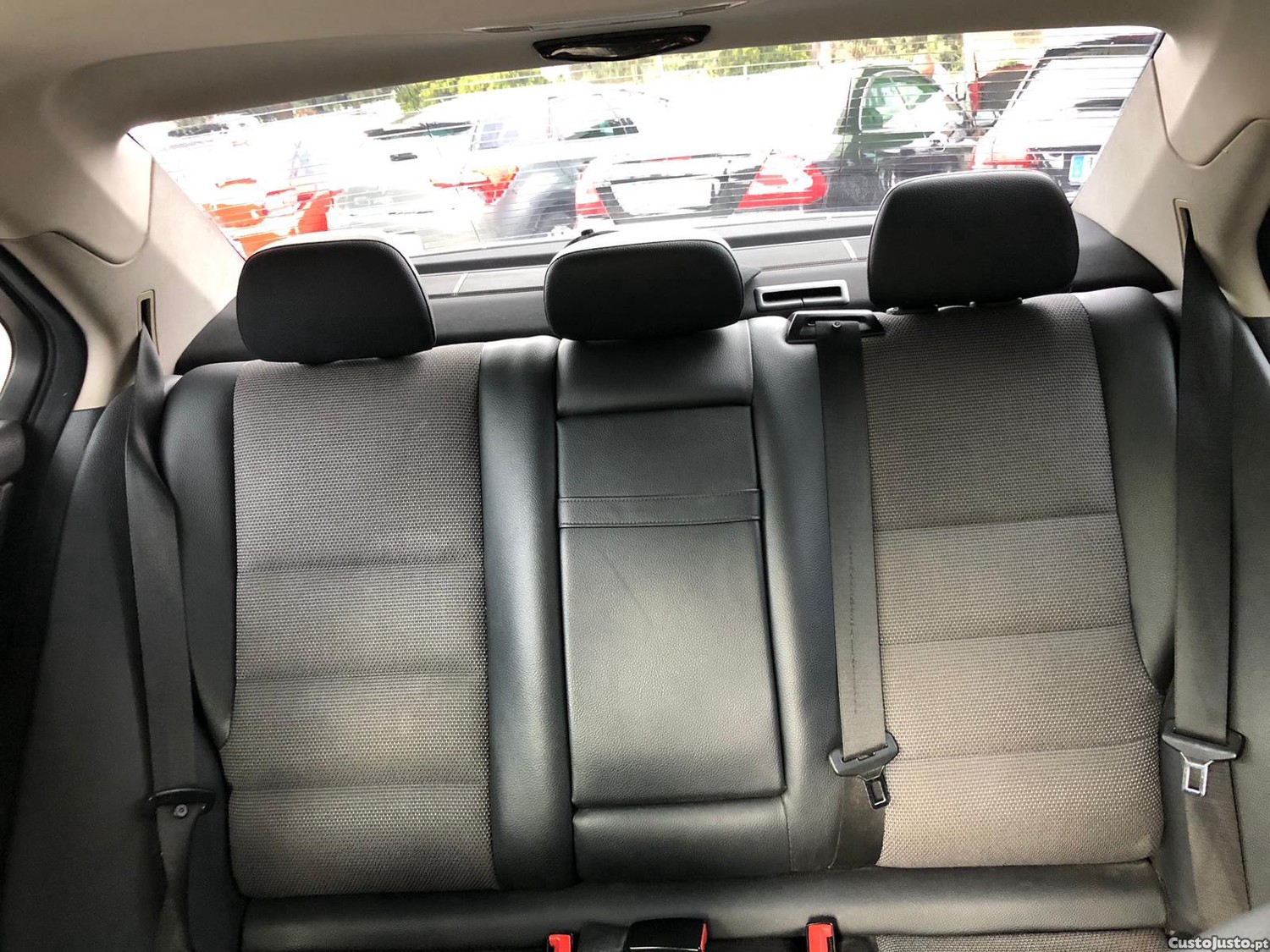 Mercedes-Benz C 250 CDI - 09 — photo 5