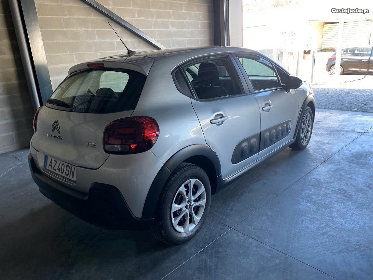 Citroën C3 1.6 HDI — photo 5