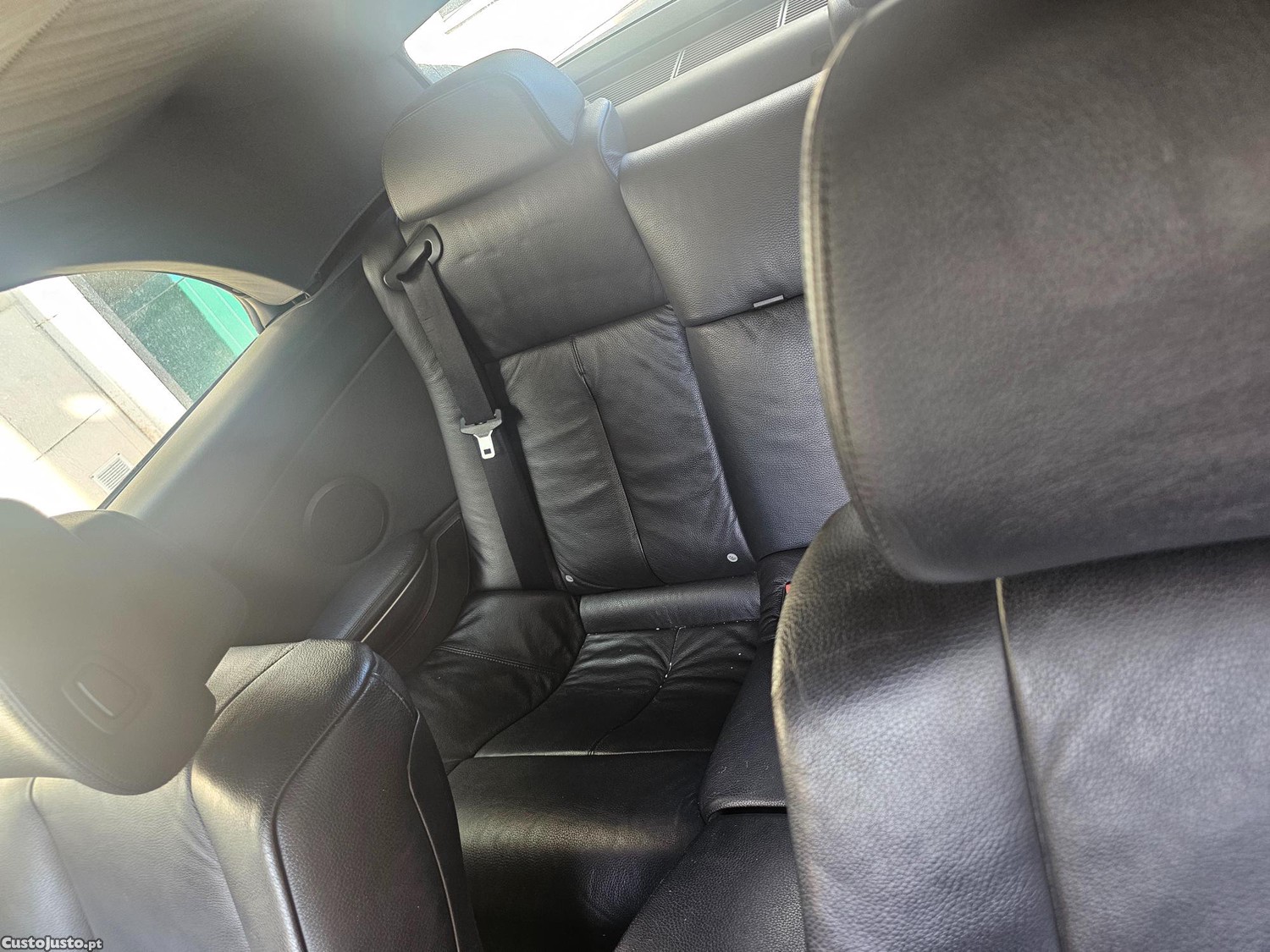 BMW 635 d cabrio — fotografia 2