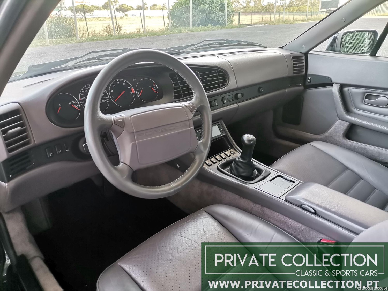 Porsche 944 S2 Cabrio — fotografia 18