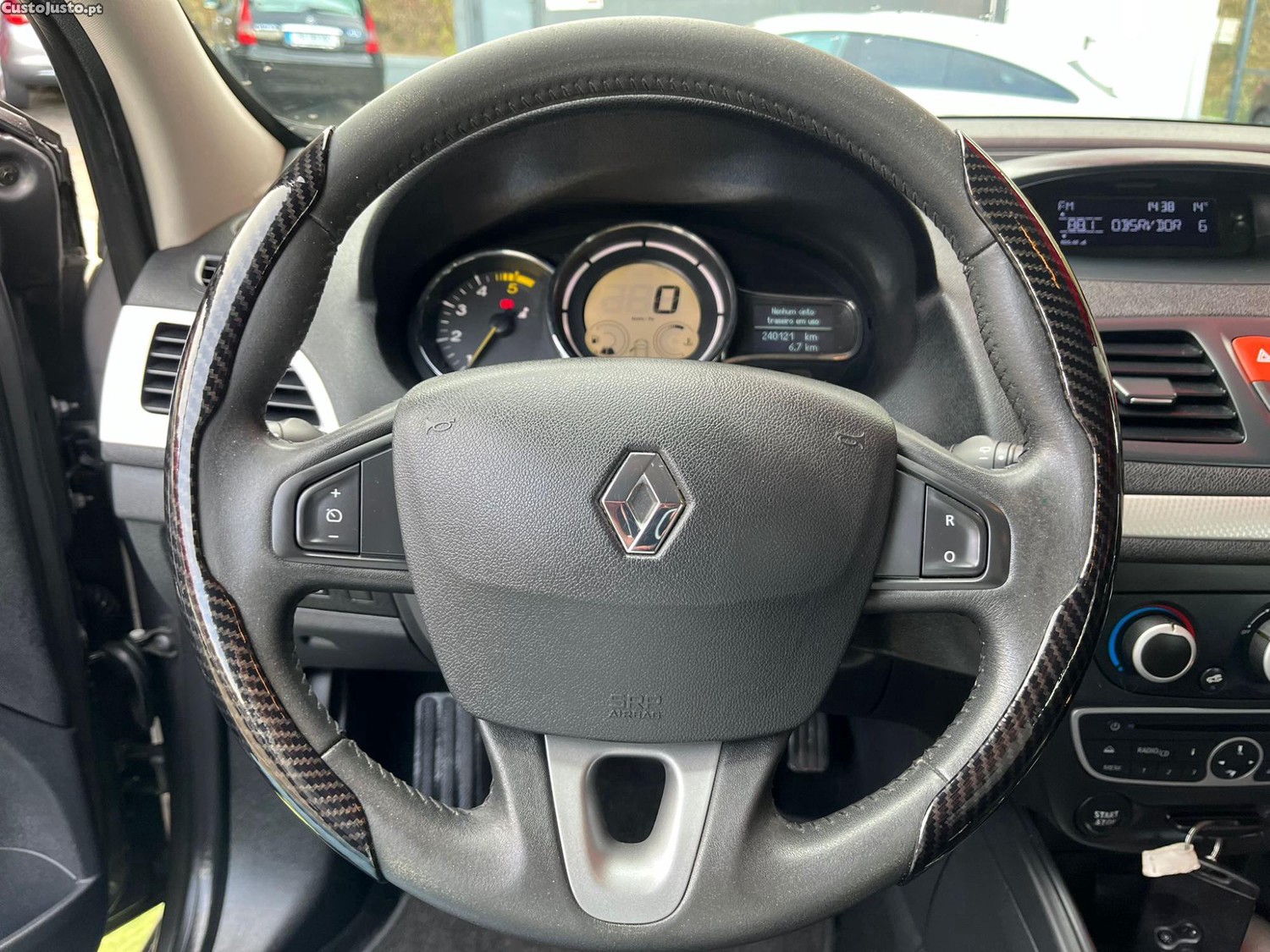 Renault Mégane Break | 1.5 DCI — fotografia 6