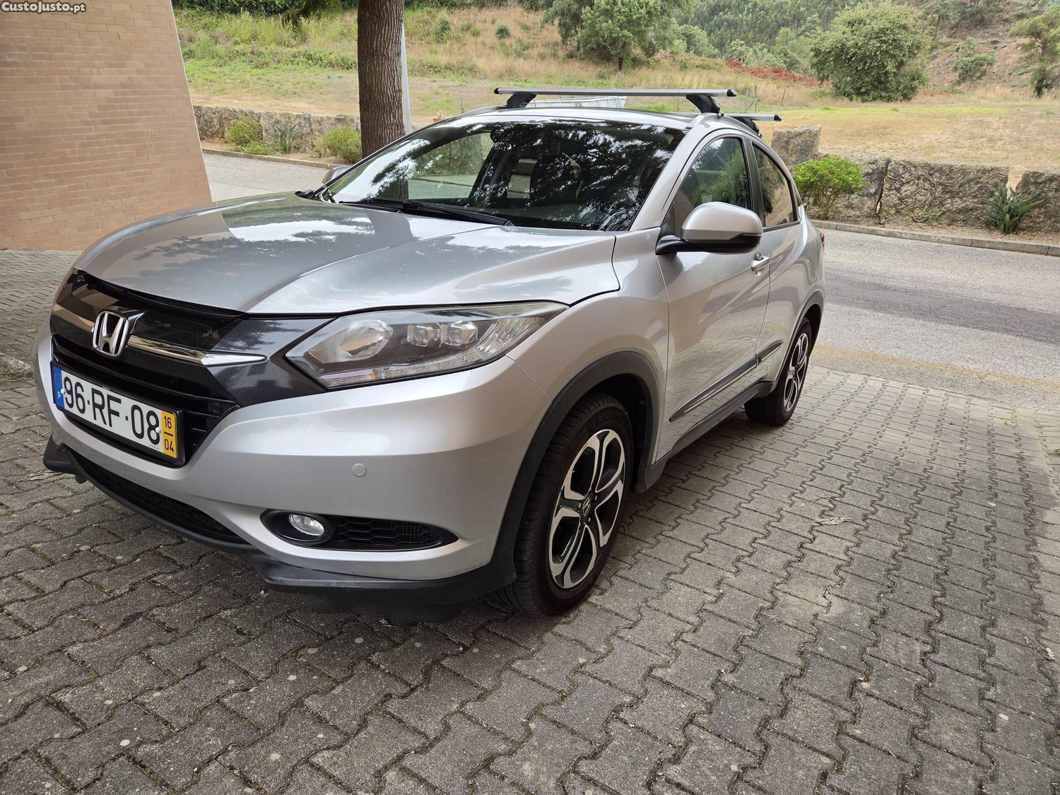Honda HR-V Diesel — fotografia 7