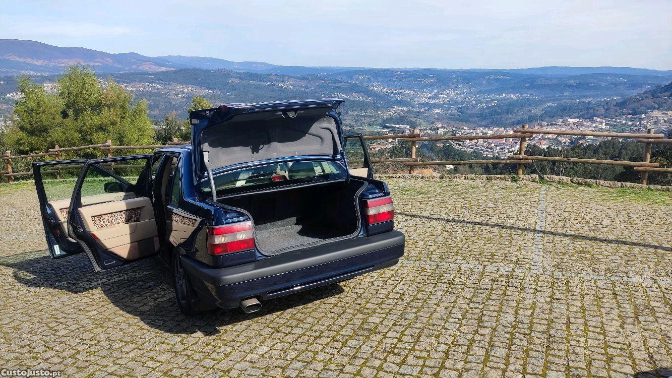 Volvo 850 T5 225cv — fotografia 6