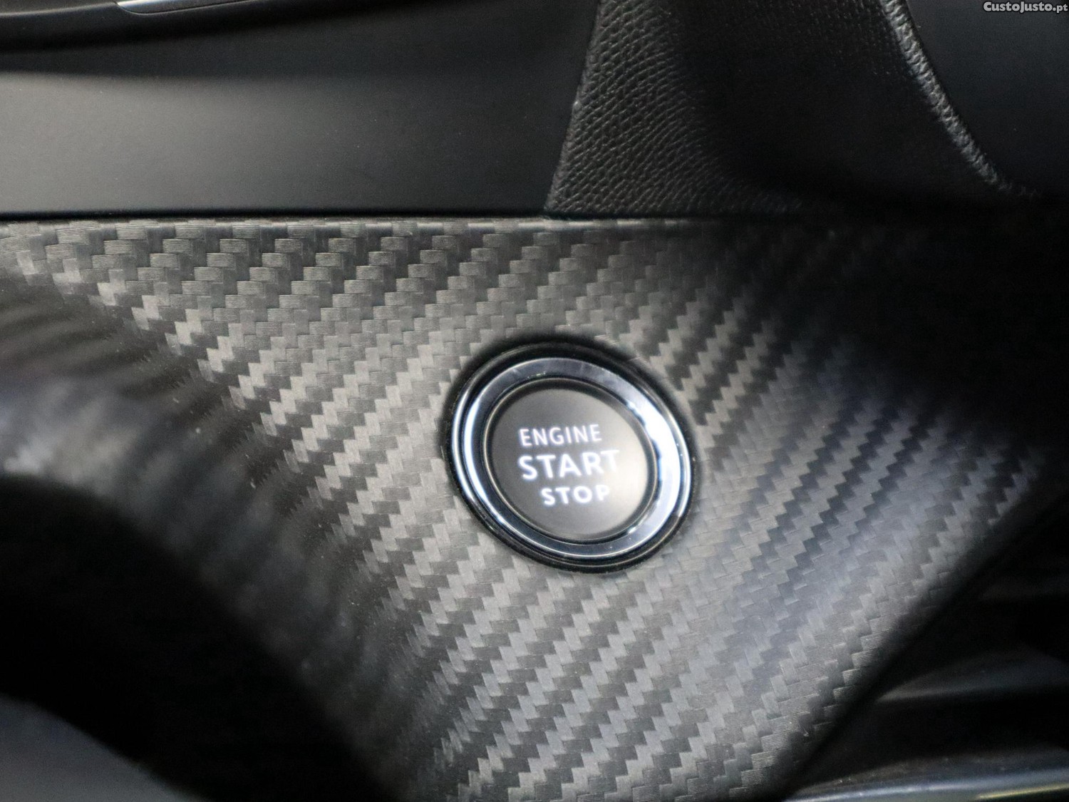 Peugeot 208 50 kWh Active — fotografia 5