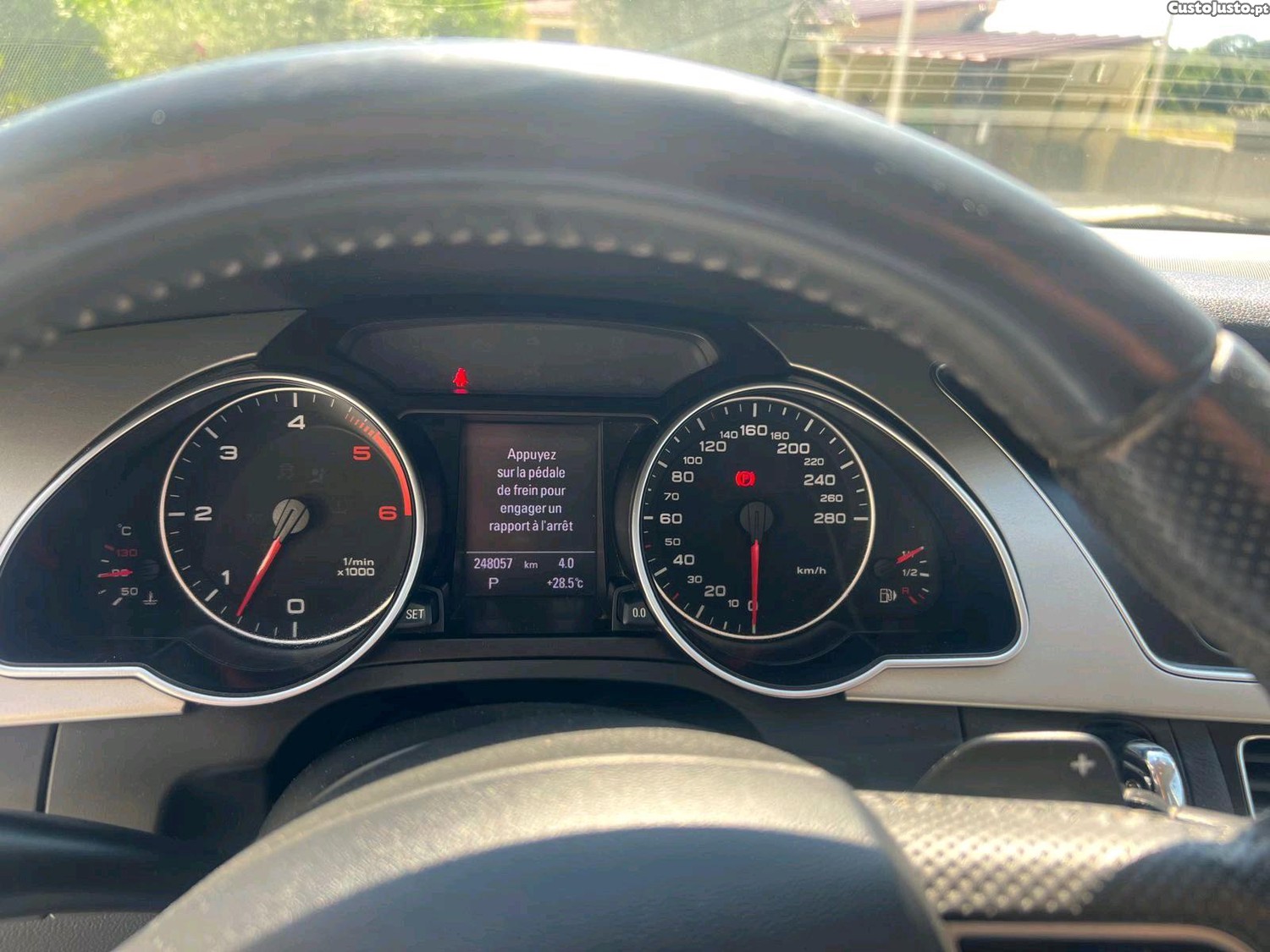 Audi A2 pack de luxe 2.7 tdi — fotografia 3