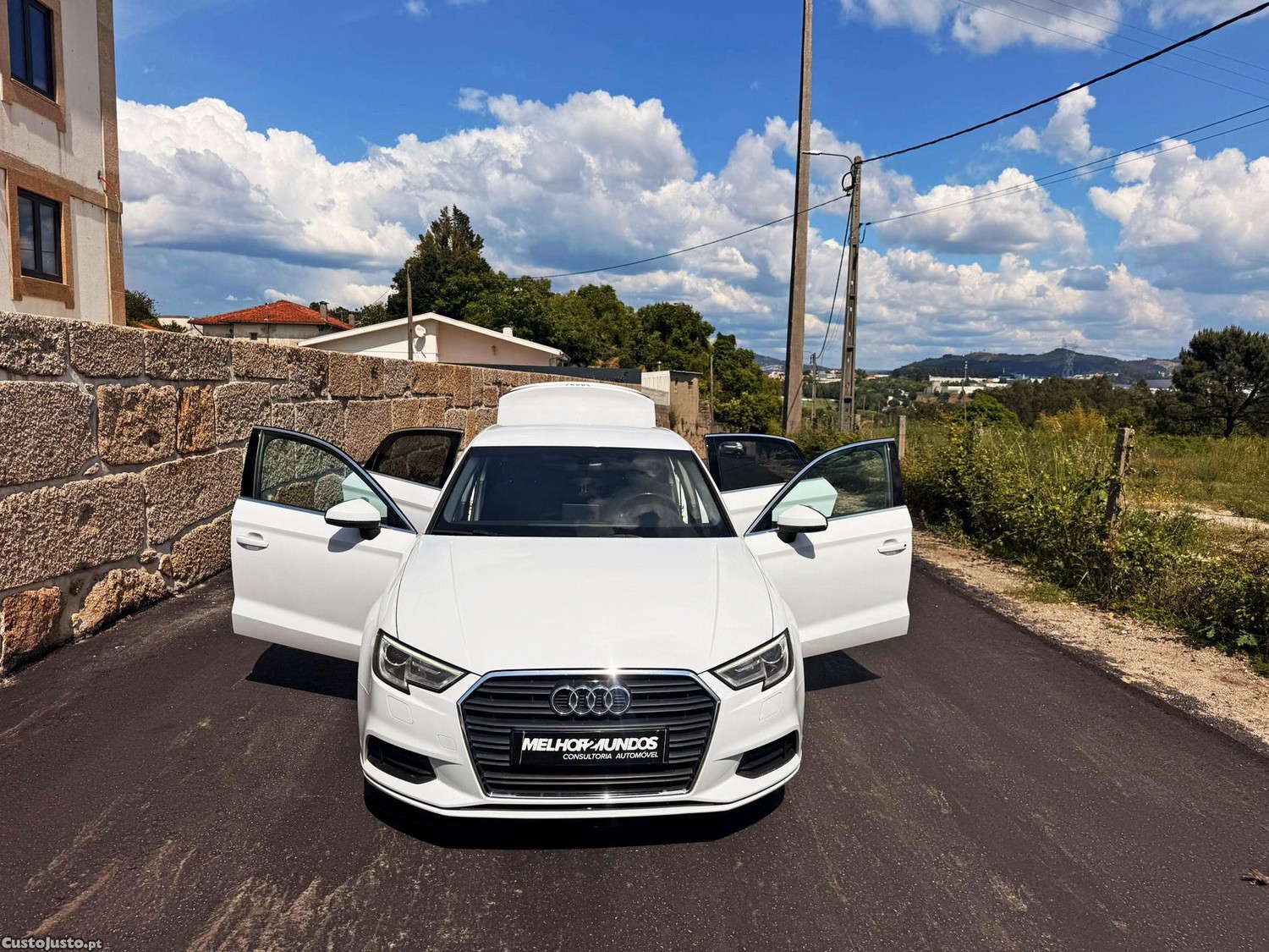 Audi A3 Limousine 1.6 TDI Sport — fotografia 14