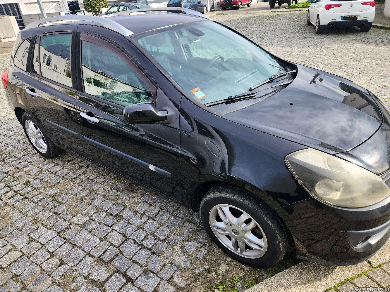 Renault Clio sw 1.2 — photo 3