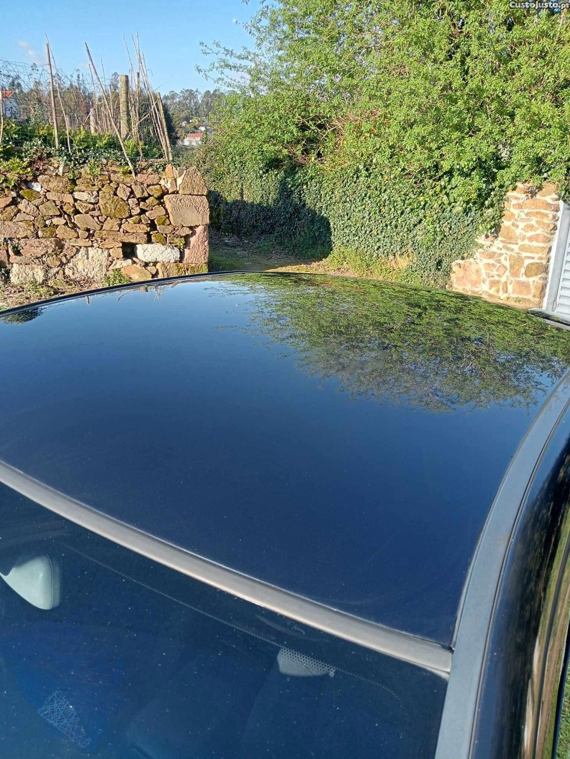 Mercedes-Benz C 200 Avantgard - 01 — photo 4