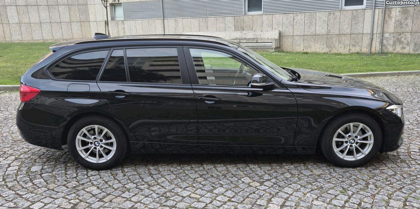 BMW 318 150cv — fotografia 5
