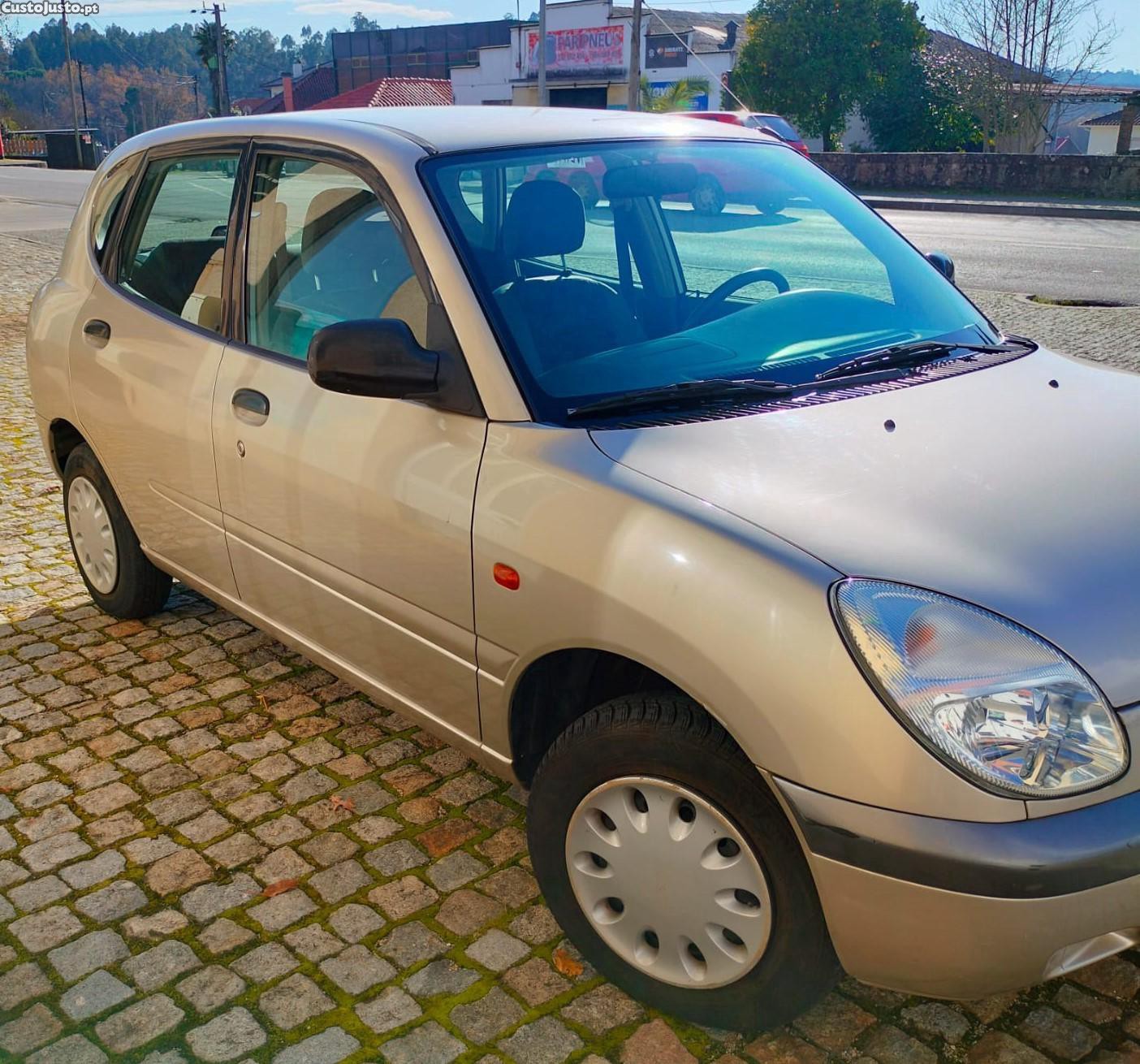 Suzuki Zillion - 98 — photo 4
