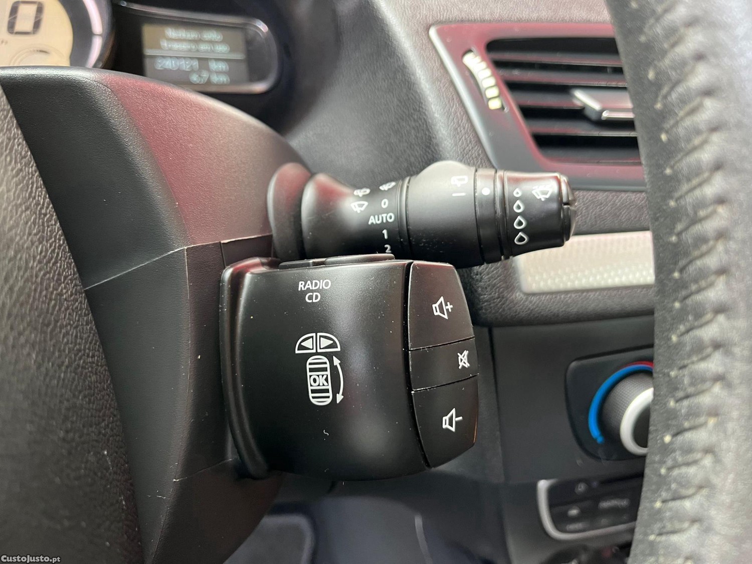 Renault Mégane Break | 1.5 DCI — fotografia 5