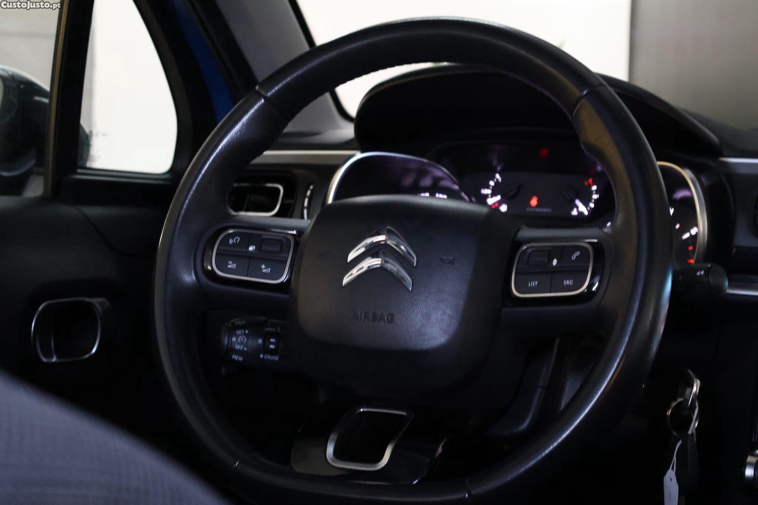 Citroën C3 Pure tech. C séries — fotografia 9
