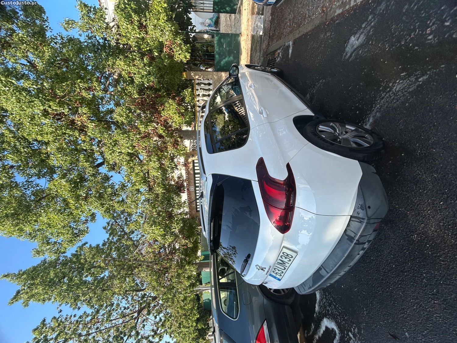 Peugeot 2008 1.6 HDI — fotografia 2