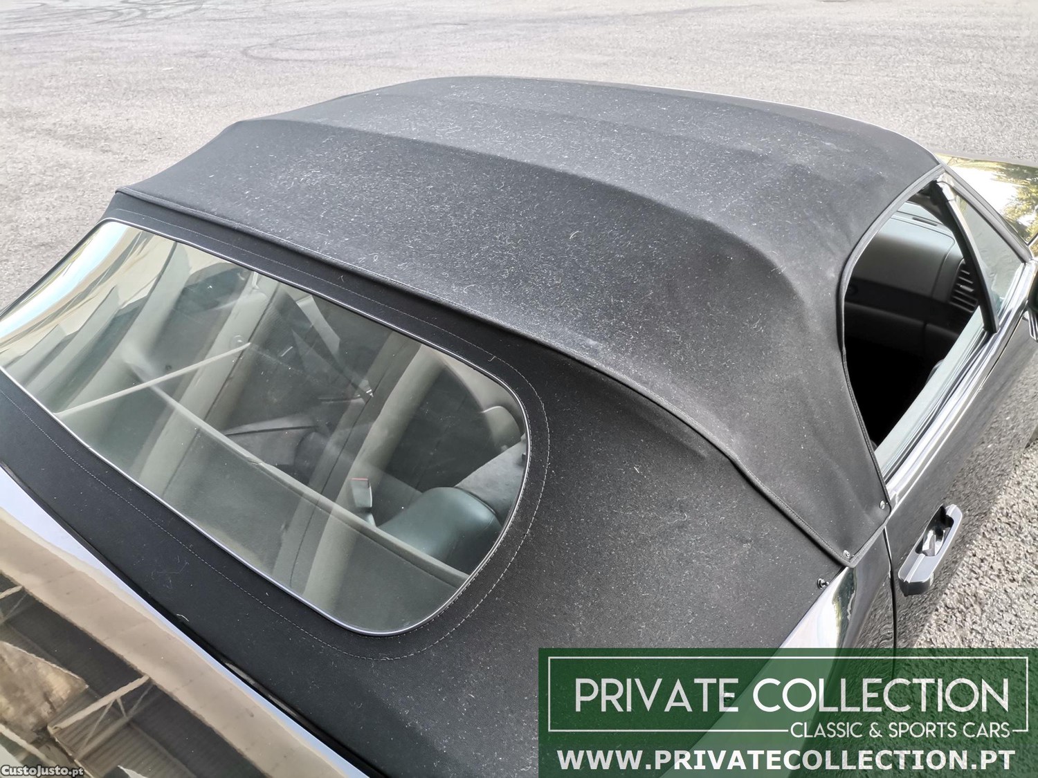 Porsche 944 S2 Cabrio — fotografia 4