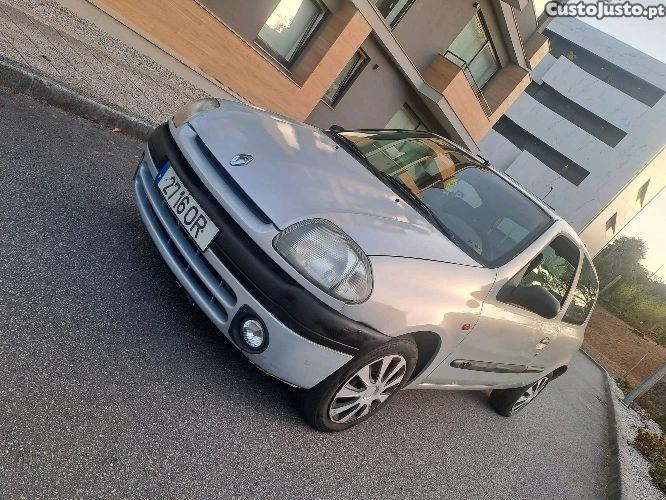 Renault Clio 1.2 — fotografia 2