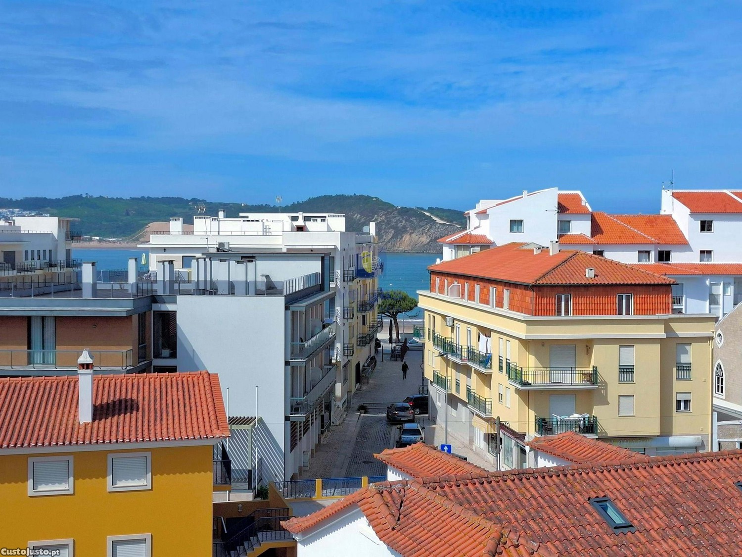 Property in São Martinho do Porto, Alcobaça, Leiria