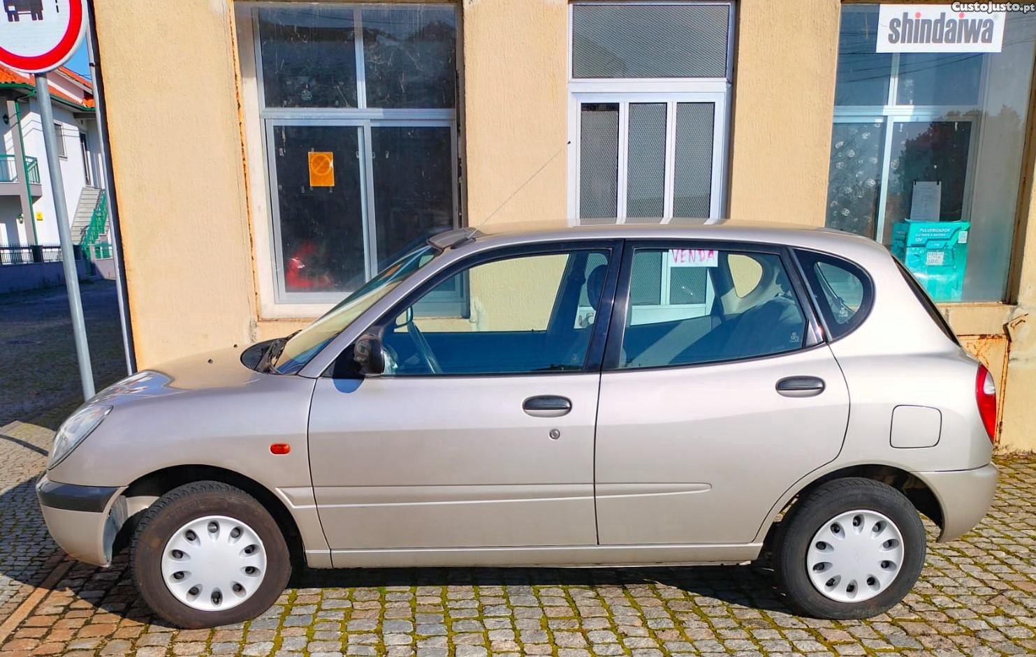 Suzuki Zillion - 98 — photo 3