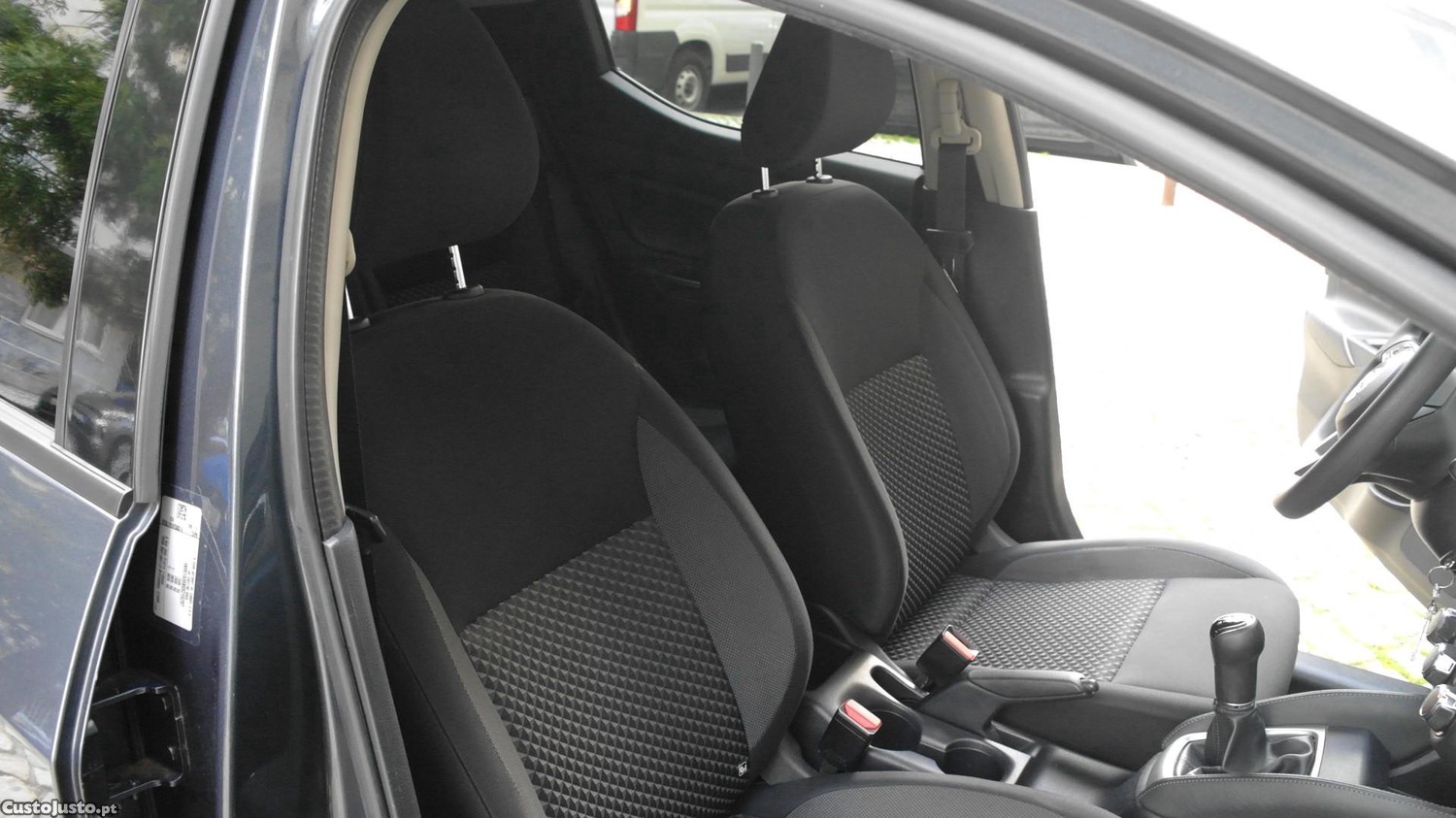 Nissan Micra 1.0 IG-T N-Design Black P.Navi — fotografia 4