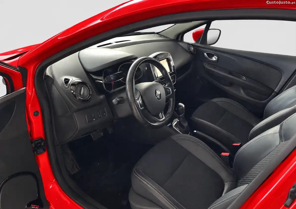 Renault Clio ENERGY TCe 120 EDC Intens - 17 foto 4