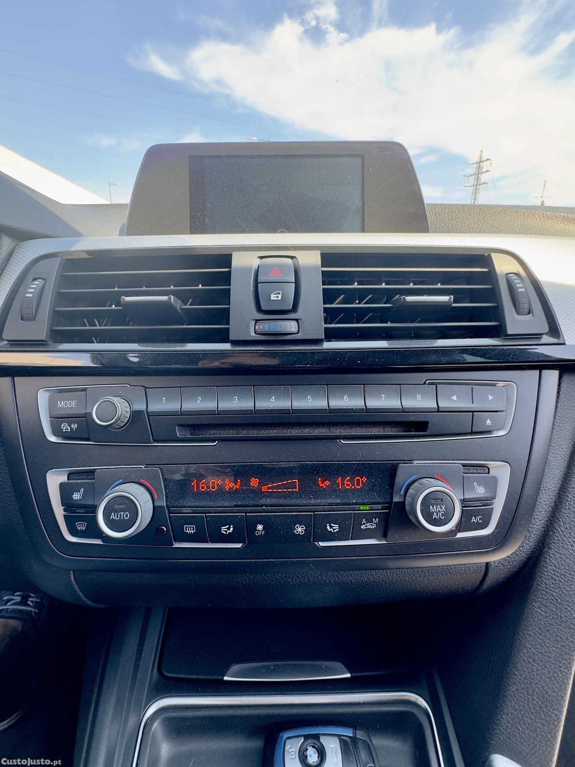 BMW 320 DPack M F31 — fotografia 3