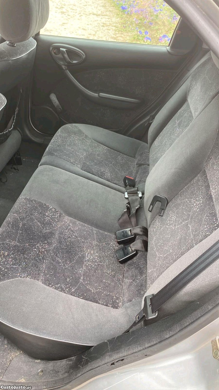 Citroën Xsara exclusive — fotografia 3