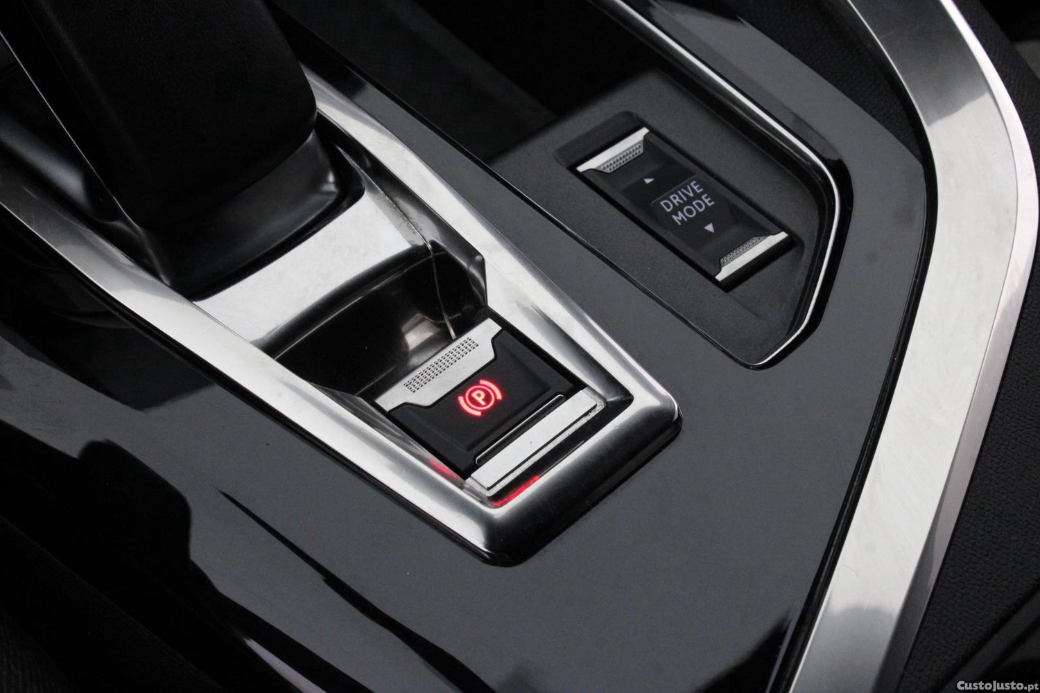 Peugeot 3008 1.6 PHEV GT LINE 225CV (AUTO) — fotografia 16