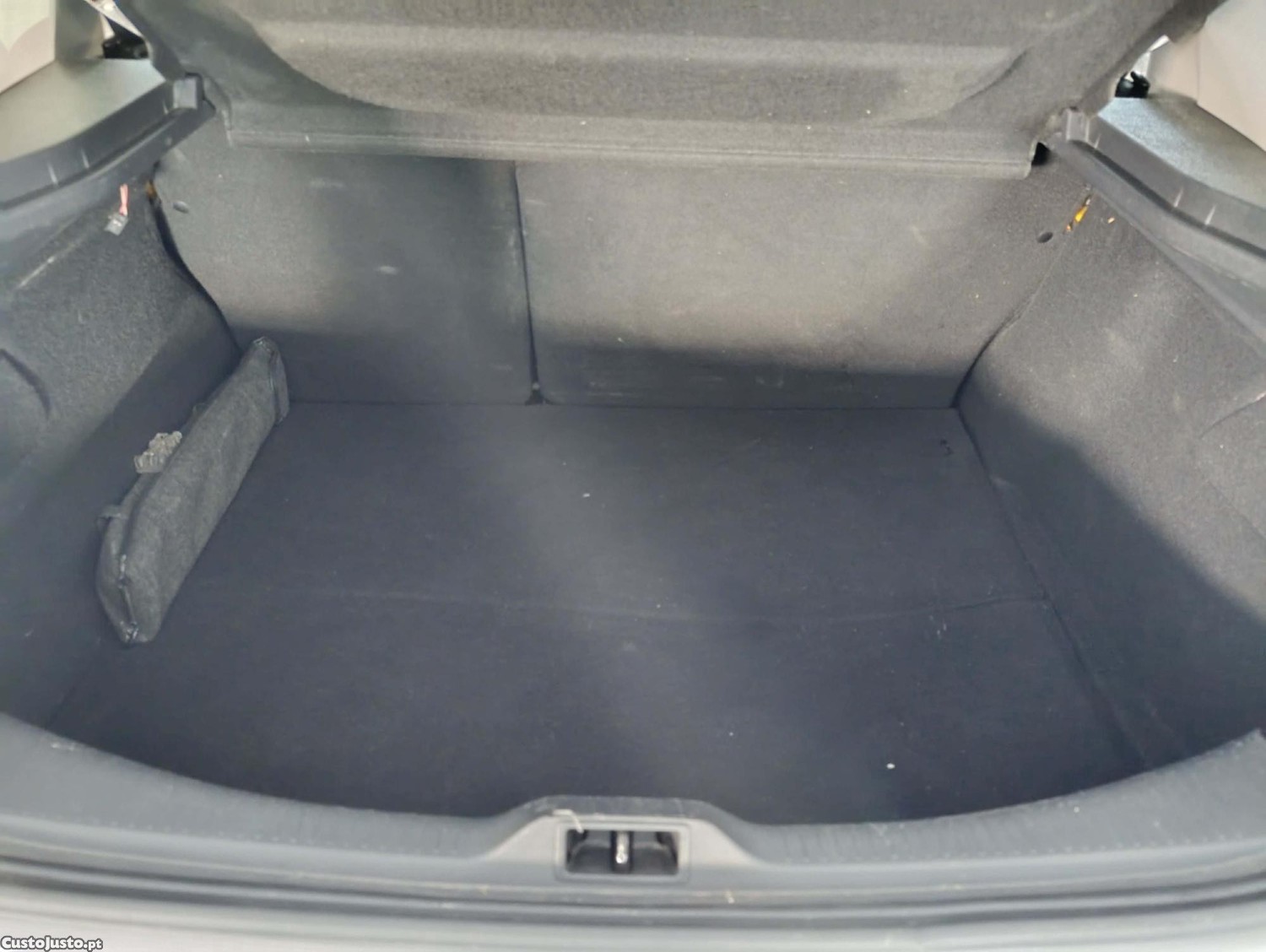Renault Mégane 1.5 DCI110 cv — fotografia 4