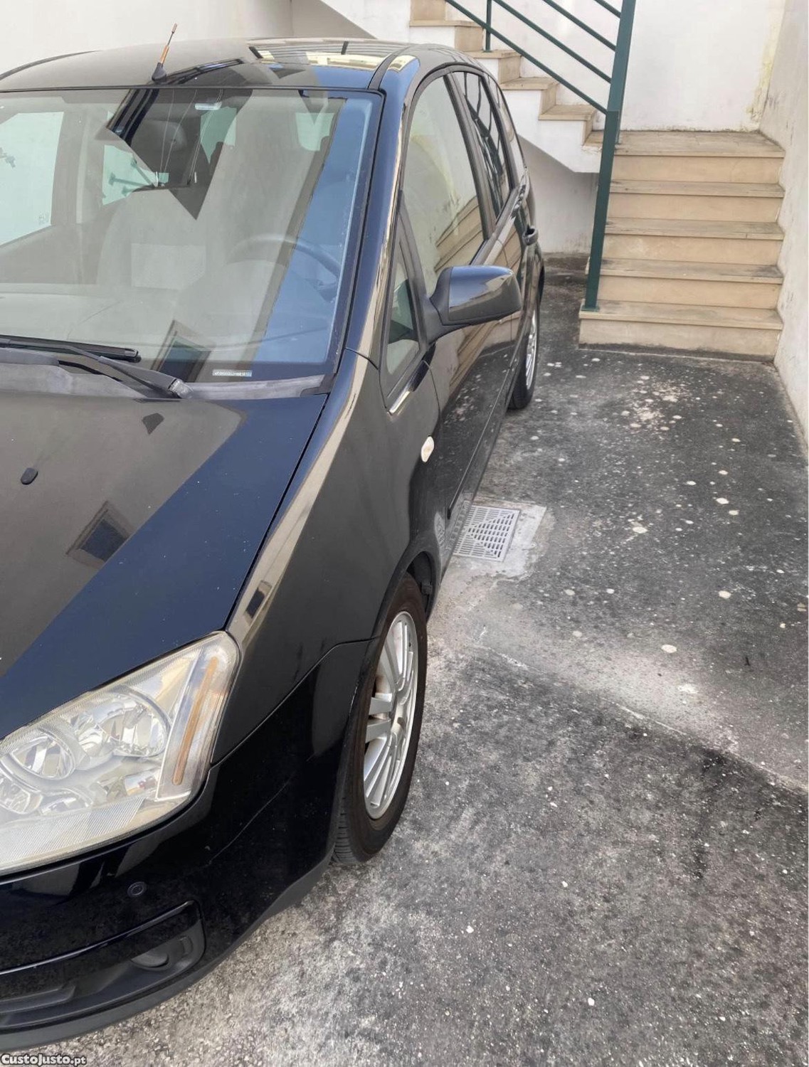 Ford C-Max C-max - 06 foto 4