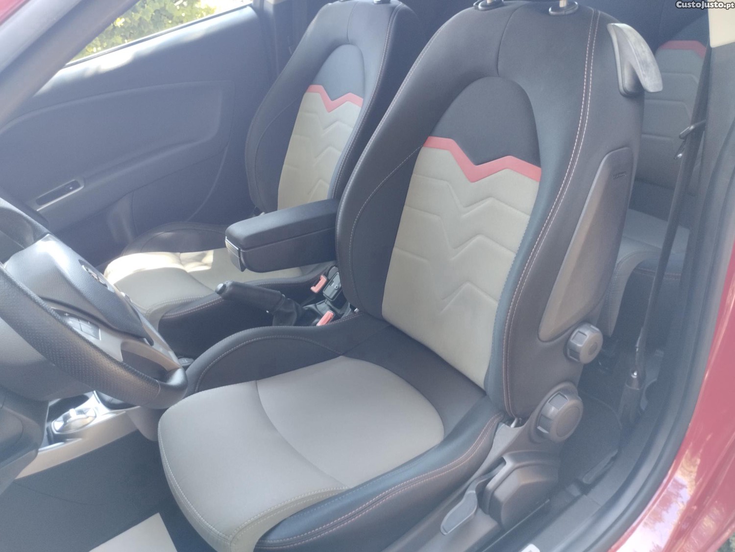 Alfa Romeo MiTo 0.9 Turbo 8V 105cv Twinair Super - C/ Garantia - "Oportunidade" — fotografia 10