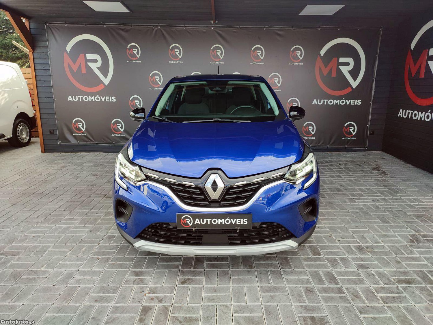 Renault Captur 1.5 BlueDCi Exclusive 95 - 20 foto 3