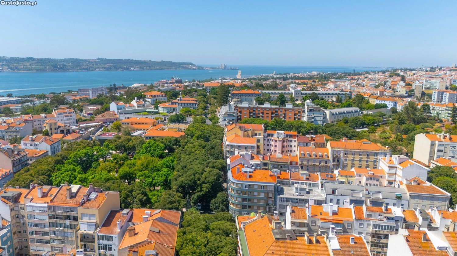 Property in Alcântara, Lisboa, Lisboa