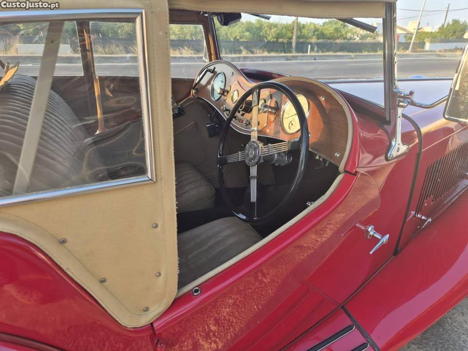 MG  MG-TC foto 2