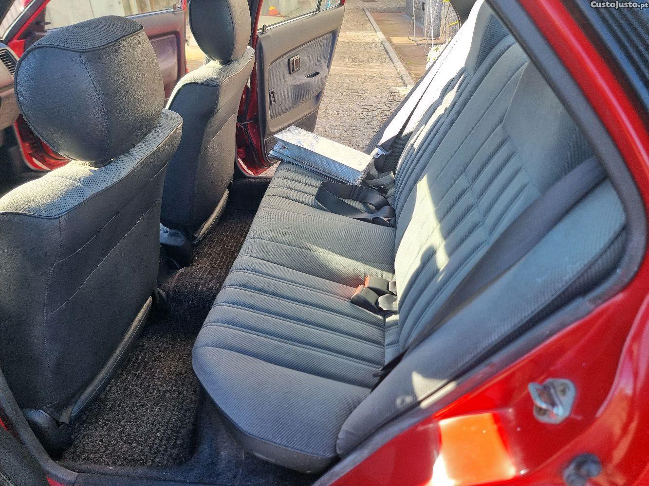 Toyota Corolla 1.3 xl - 91 foto 5