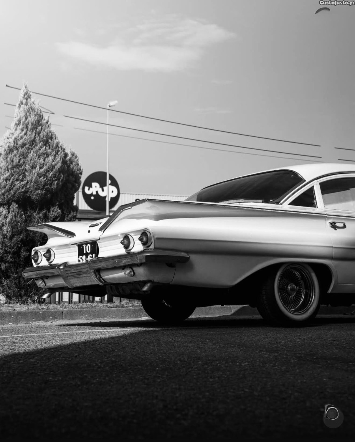 Chevrolet  Impala  foto 3